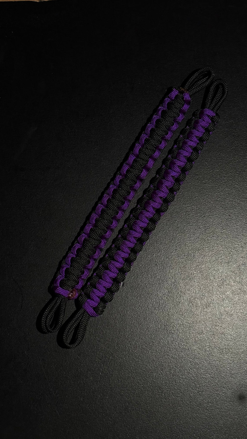 Single Braid Grips (Single)