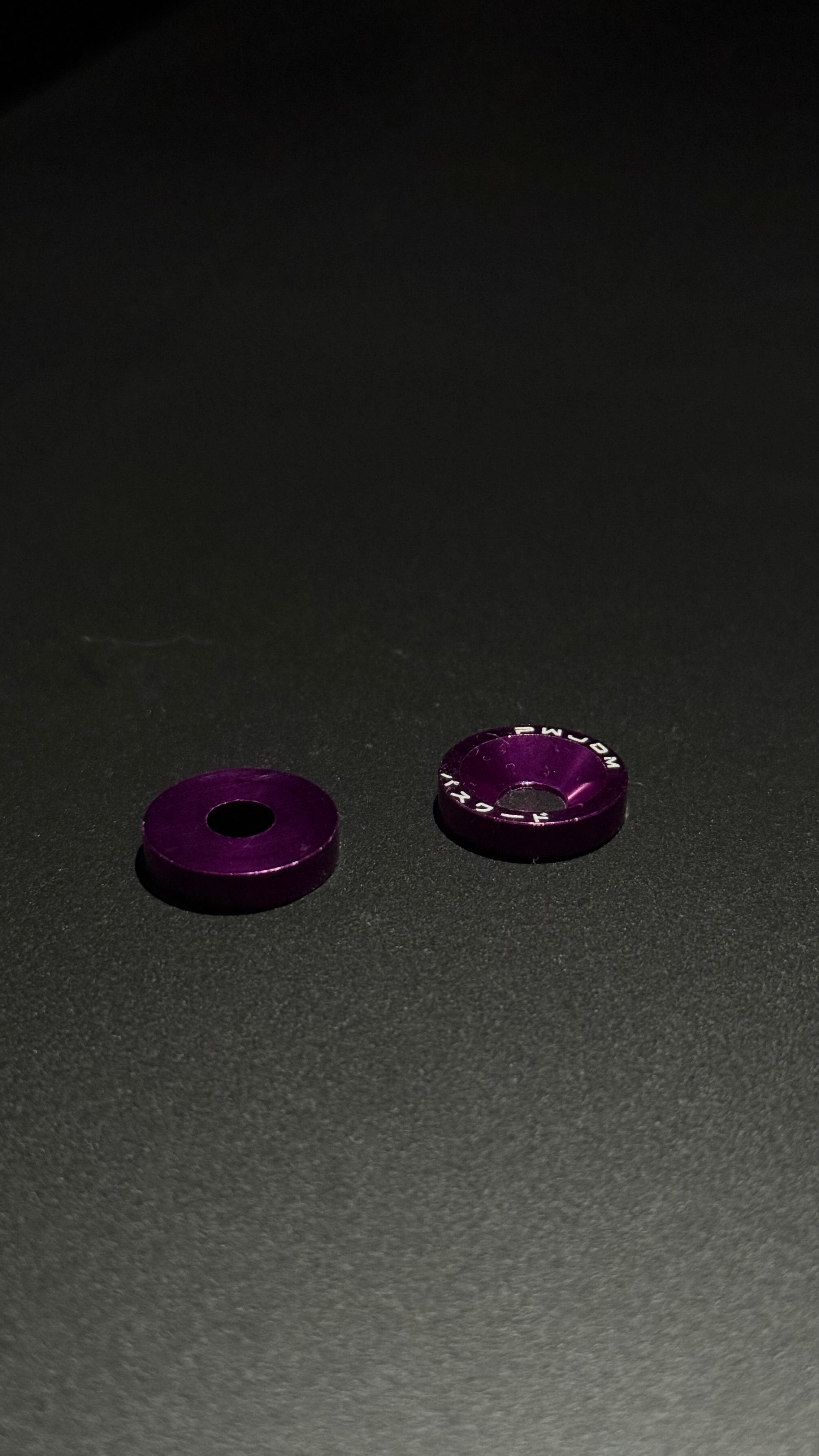 JDM Washers (Pair)