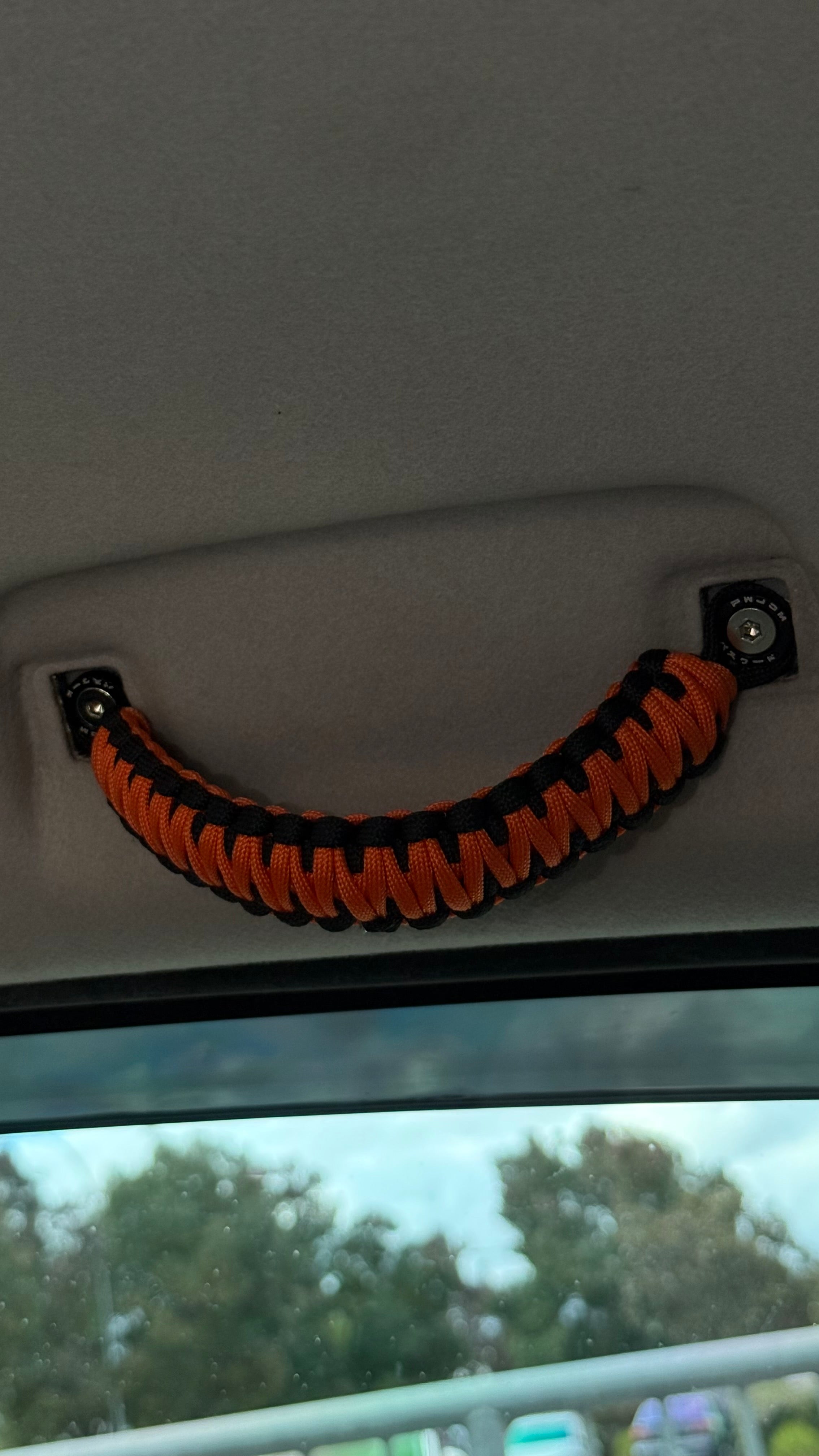 Double Braid Grips (Single)