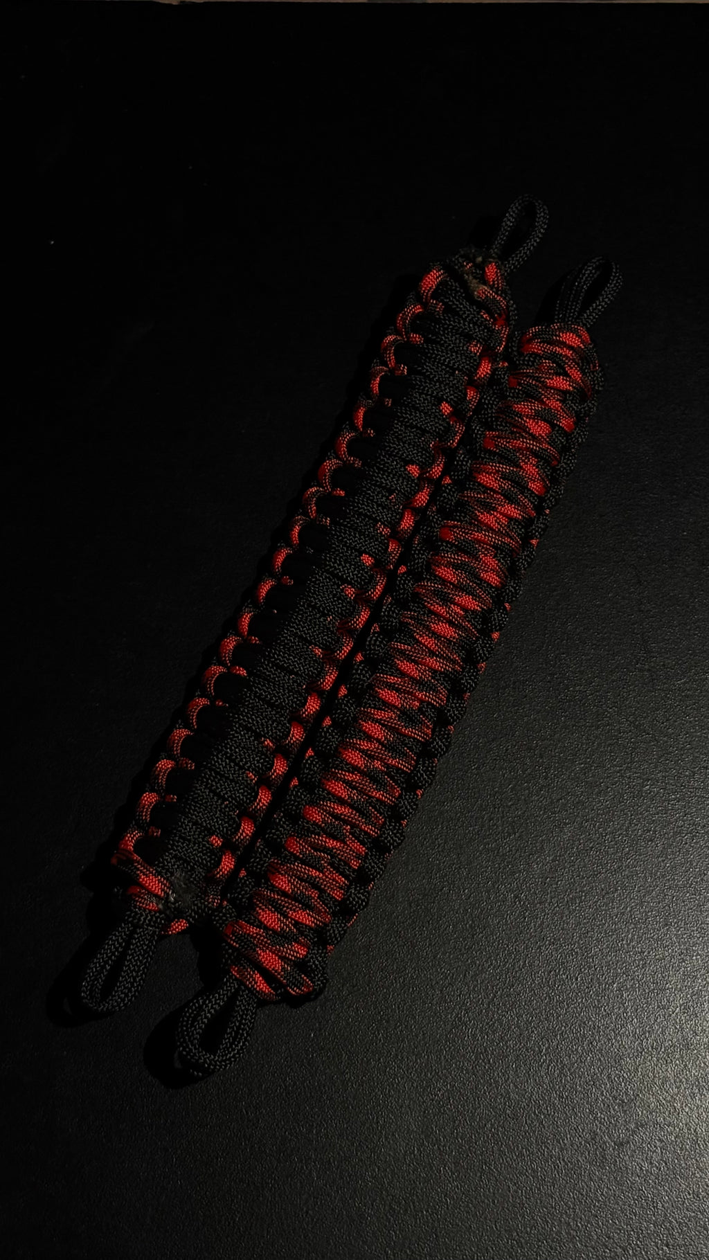 Double Braid Grips (Single)
