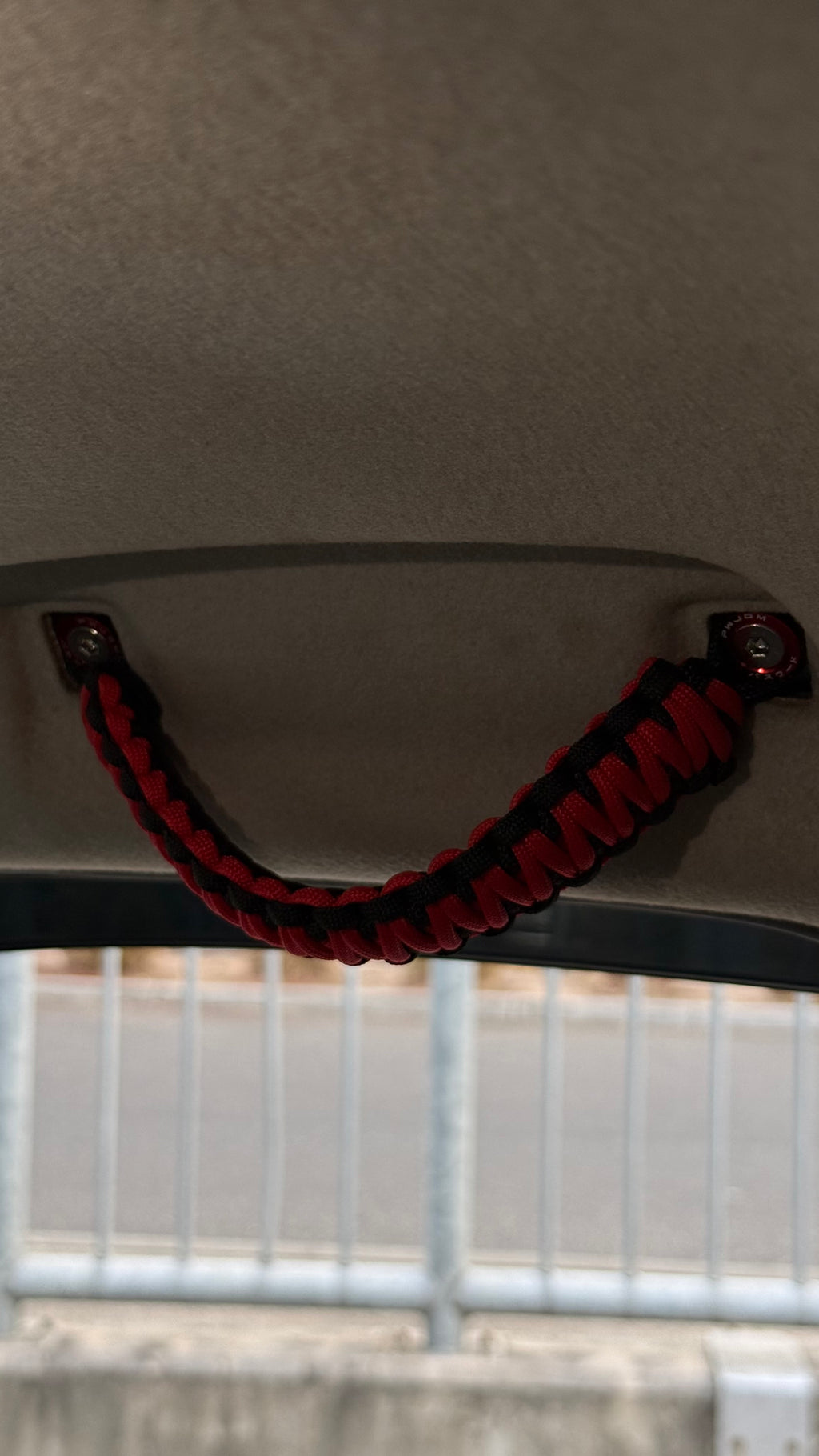 Double Braid Grips (Single)