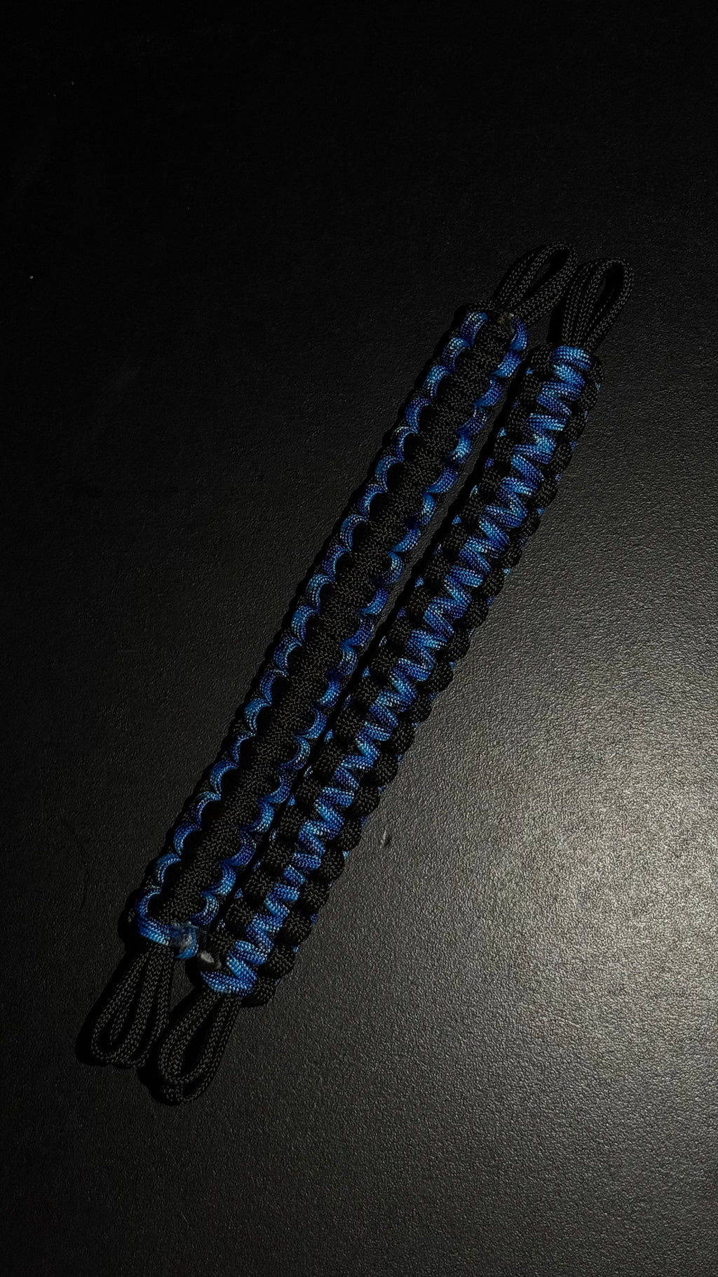 Single Braid Grips (Single)