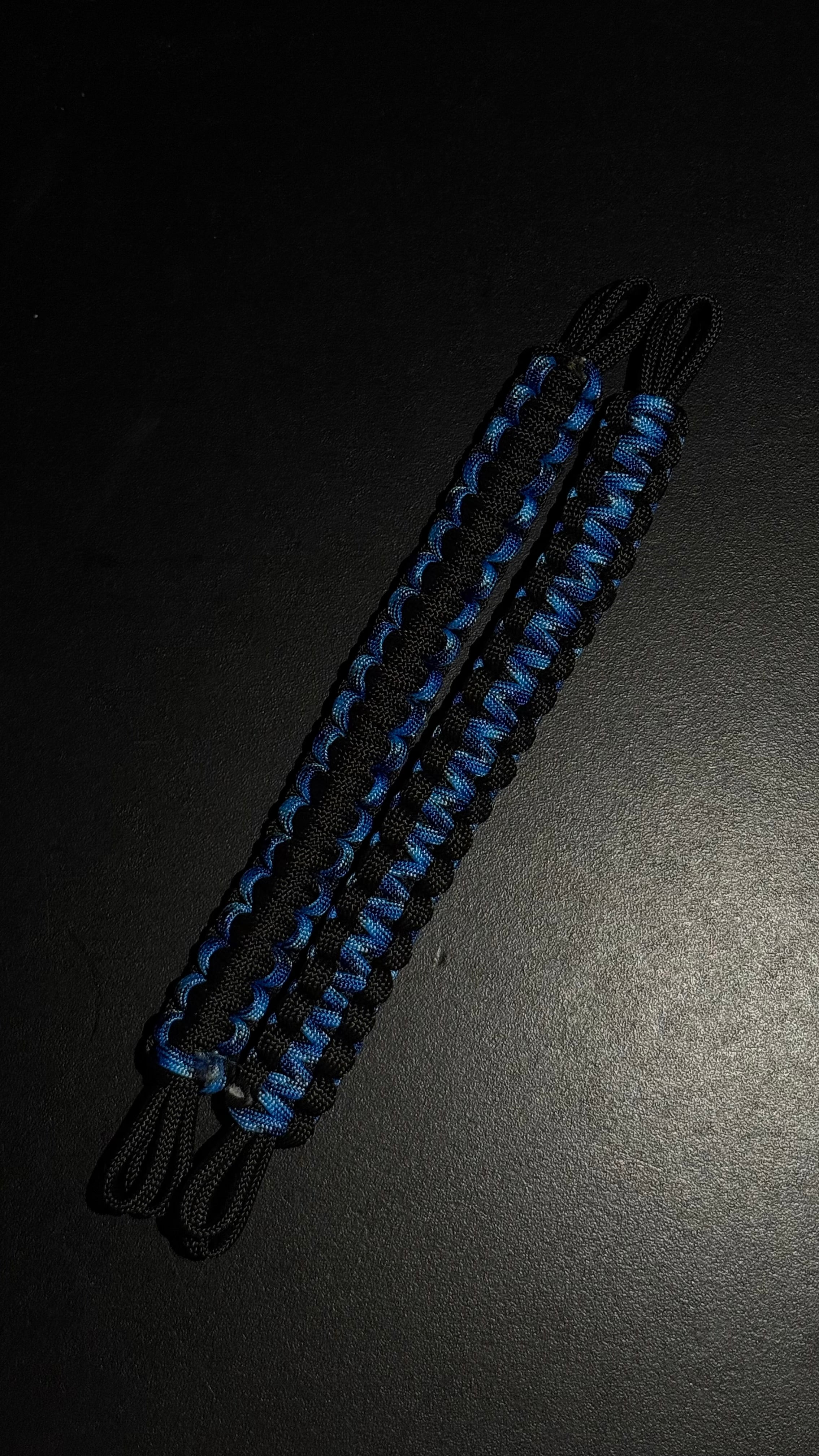 Single Braid Grips (Single)