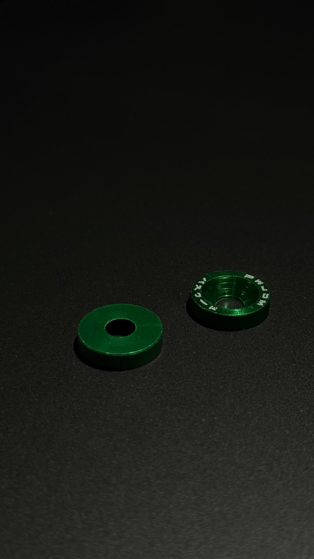 JDM Washers (Pair)