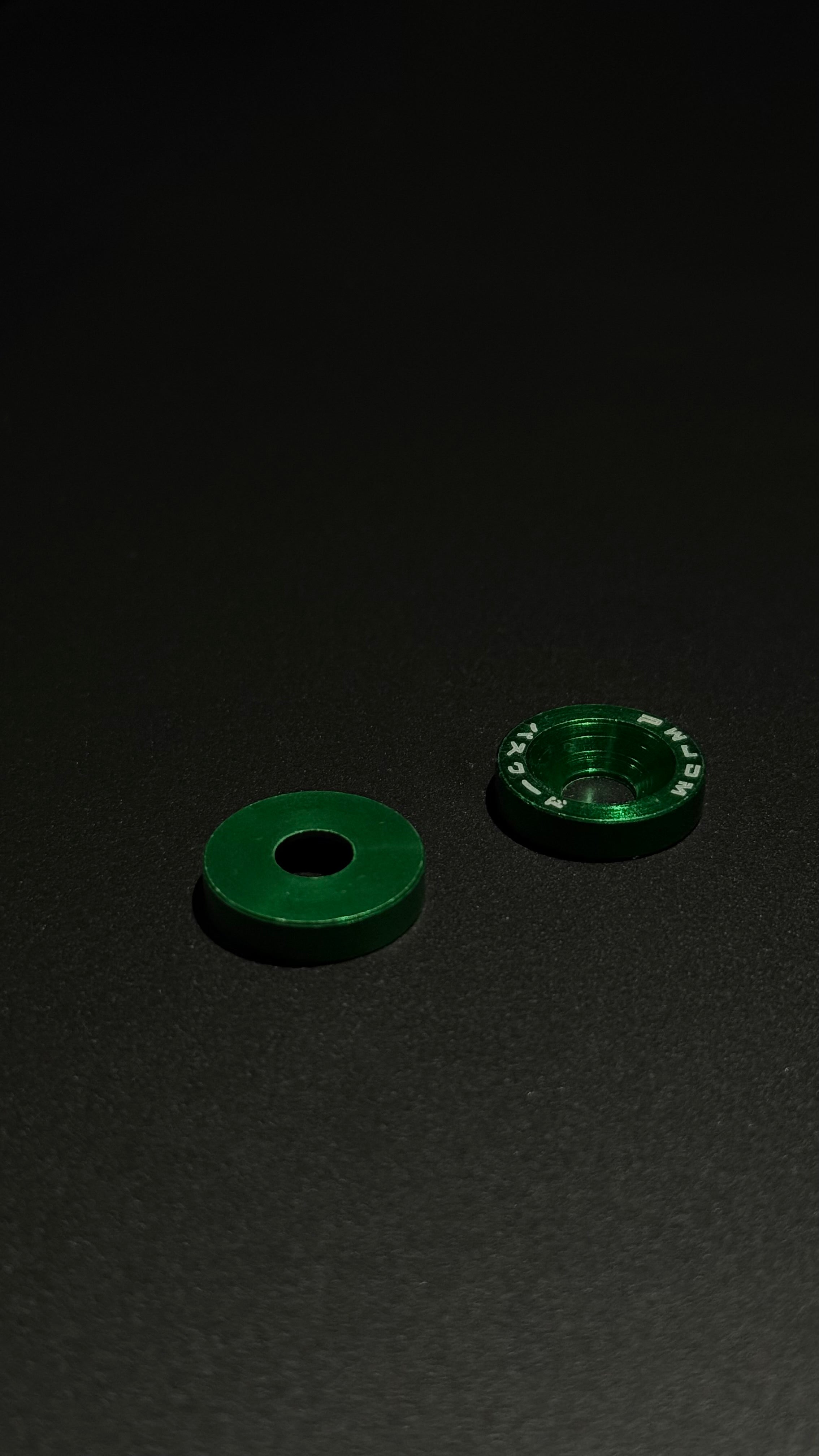 JDM Washers (Pair)