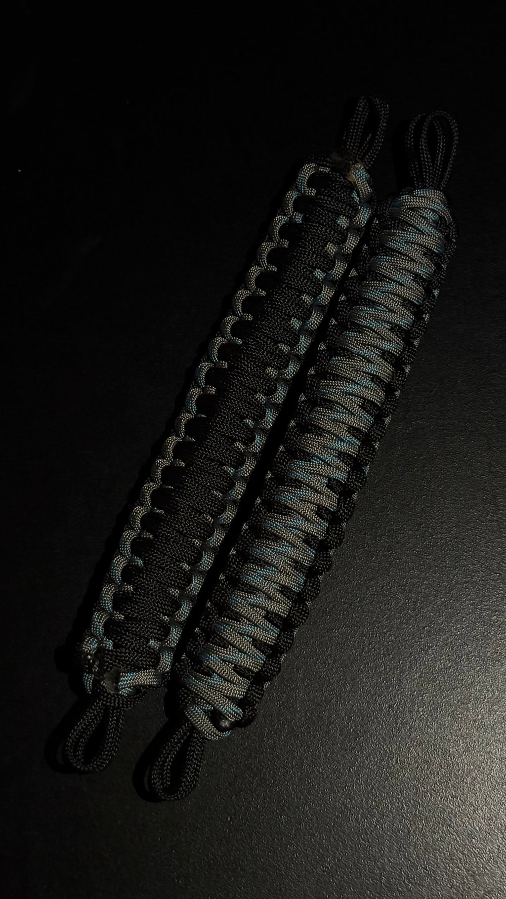 Double Braid Grips (Single)