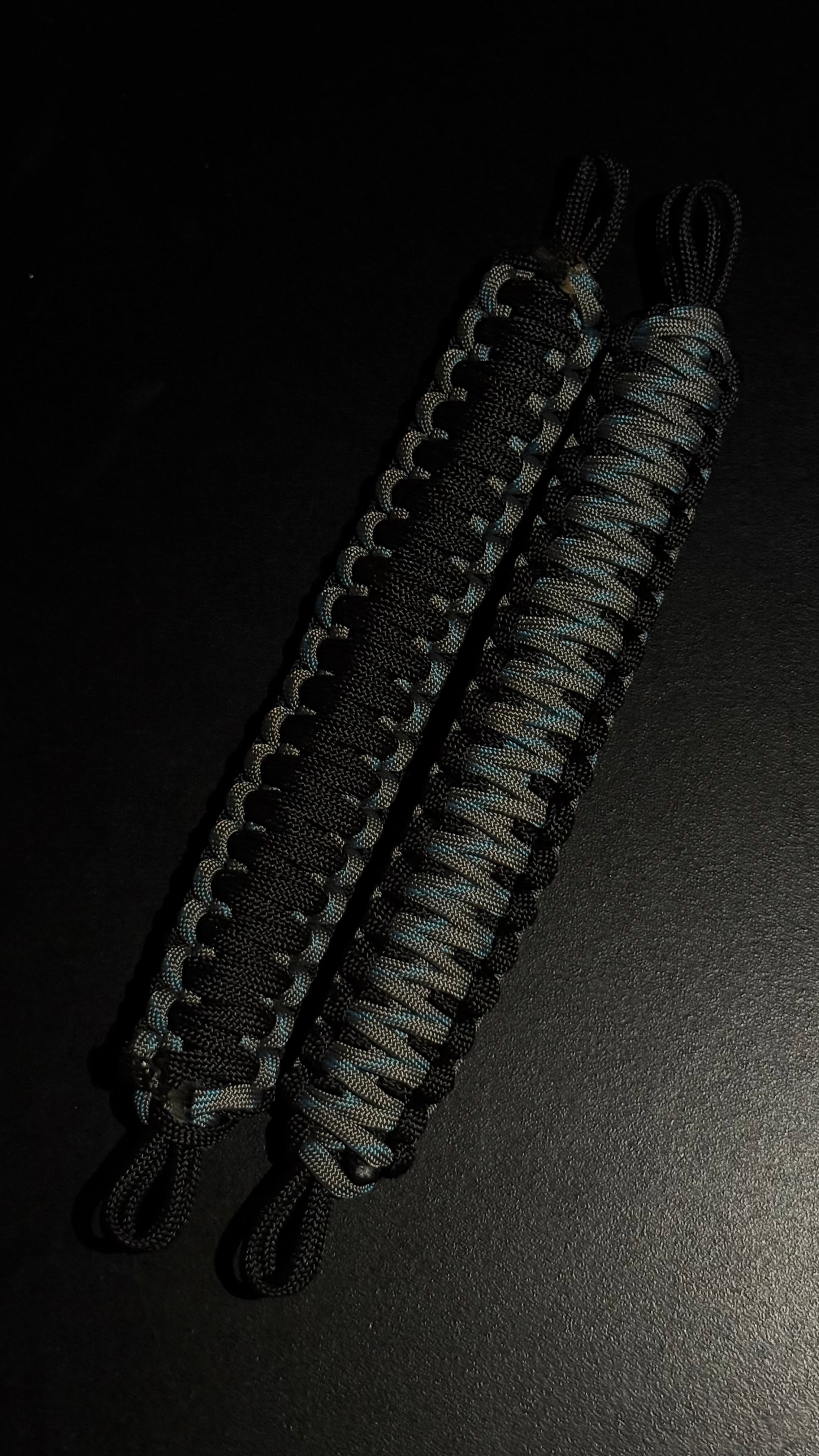 Double Braid Grips (Single)