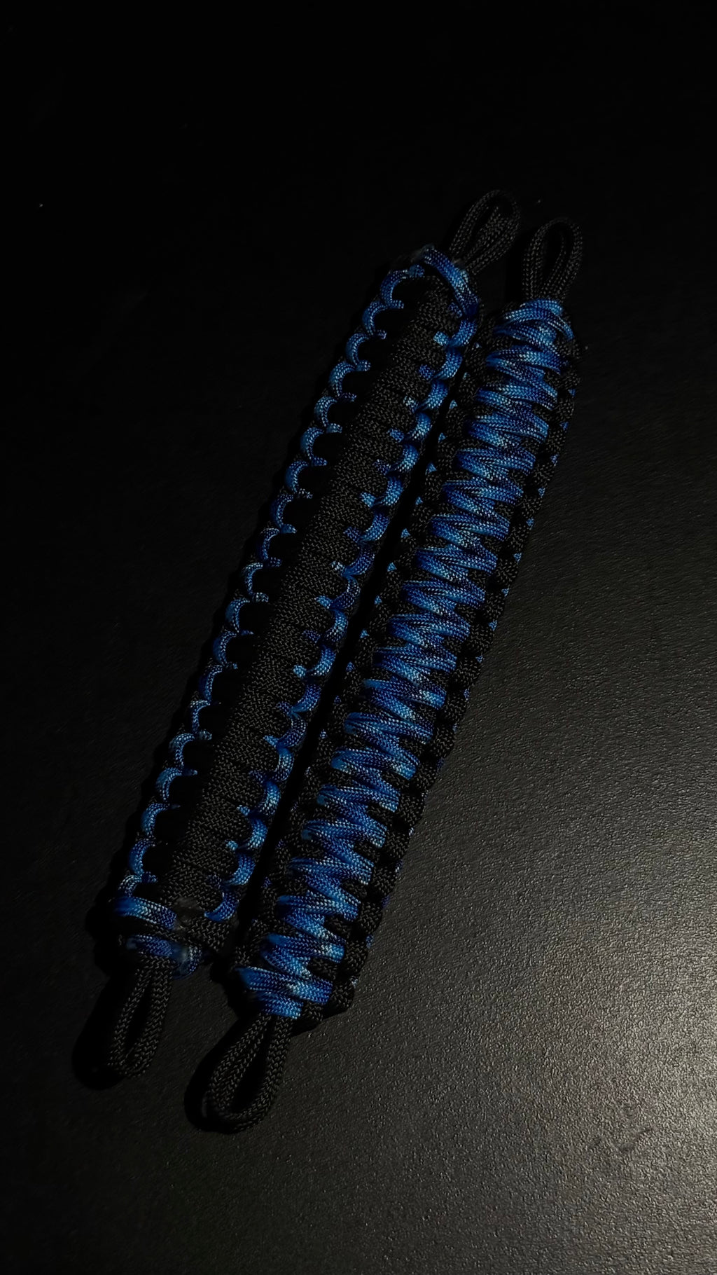 Double Braid Grips (Single)