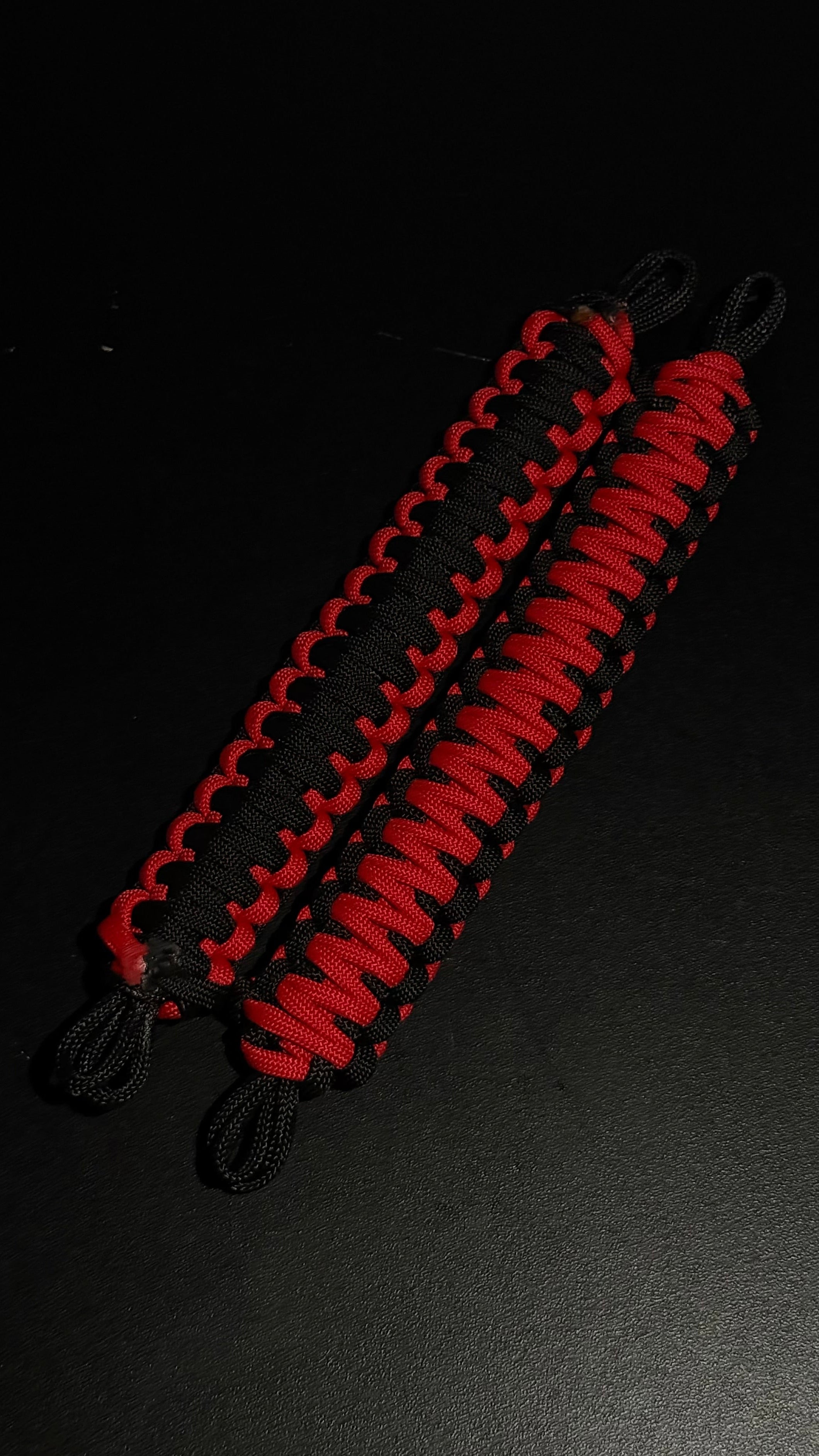 Double Braid Grips (Single)