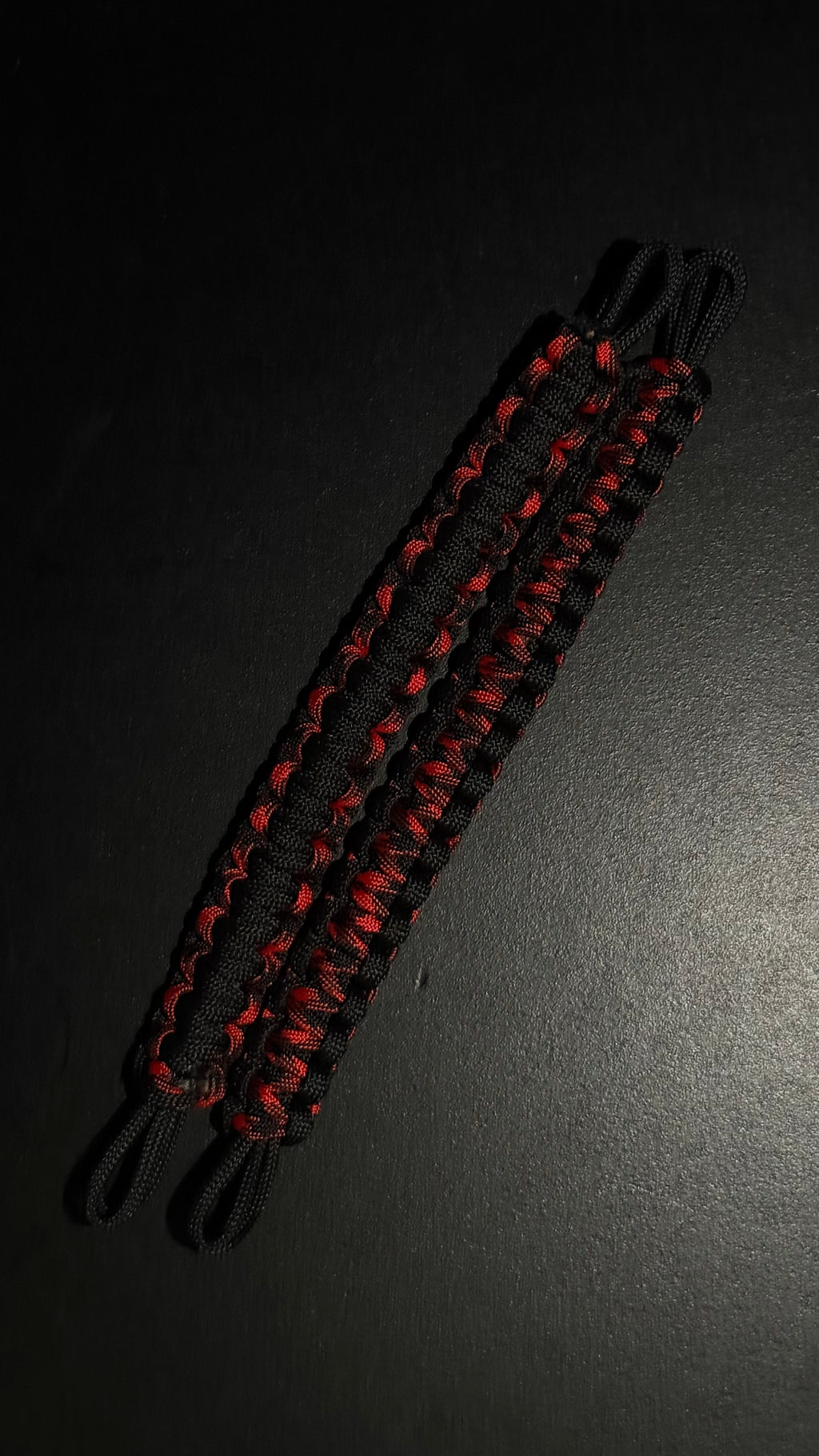 Single Braid Grips (Single)