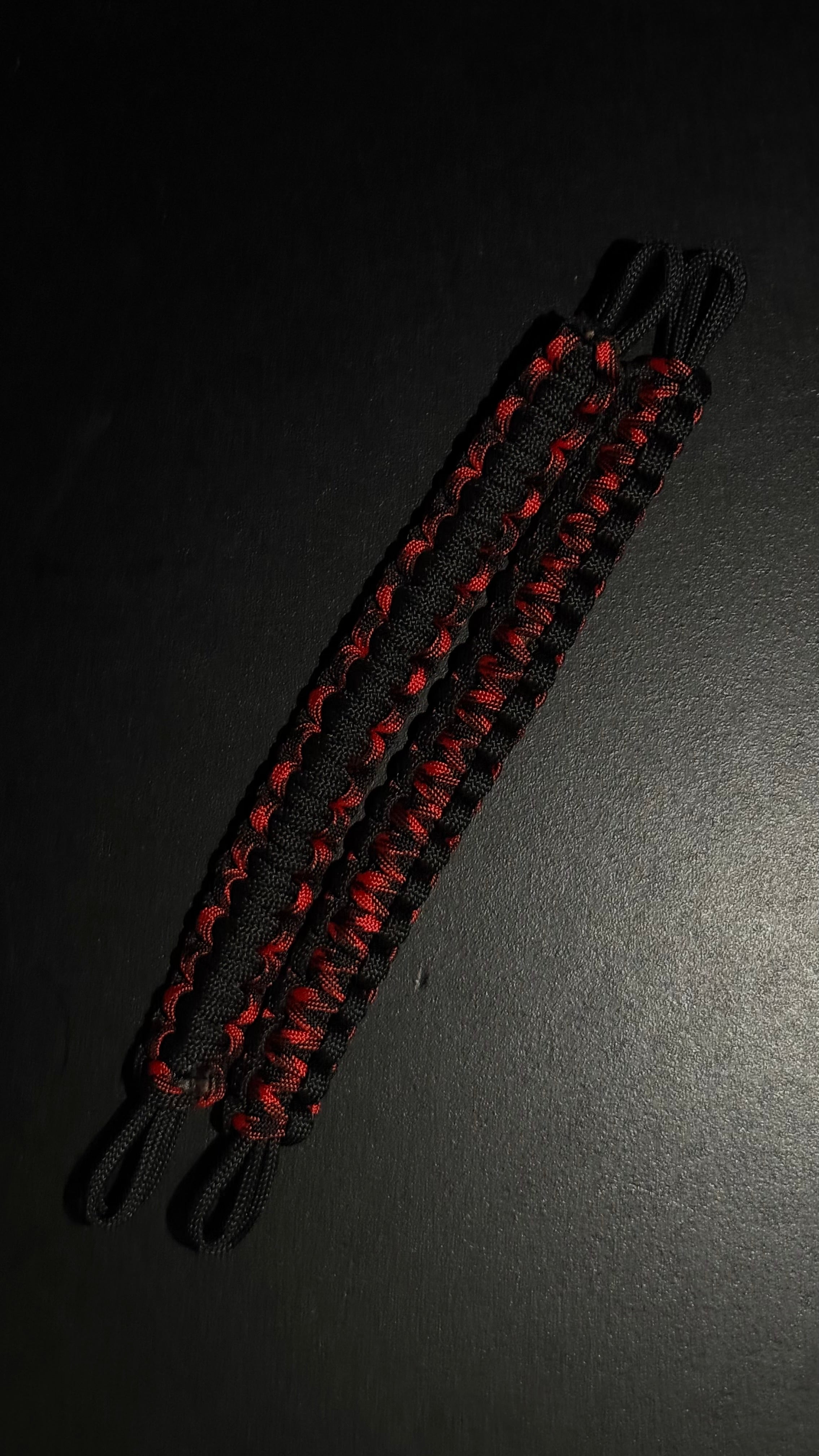 Single Braid Grips (Single)
