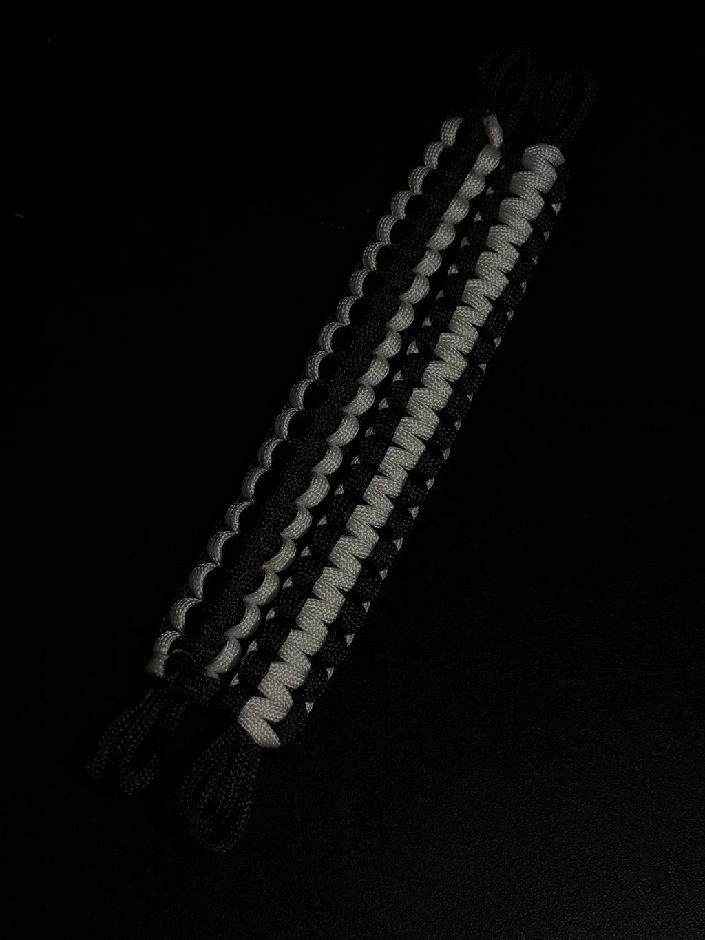 Single Braid Grips (Single)