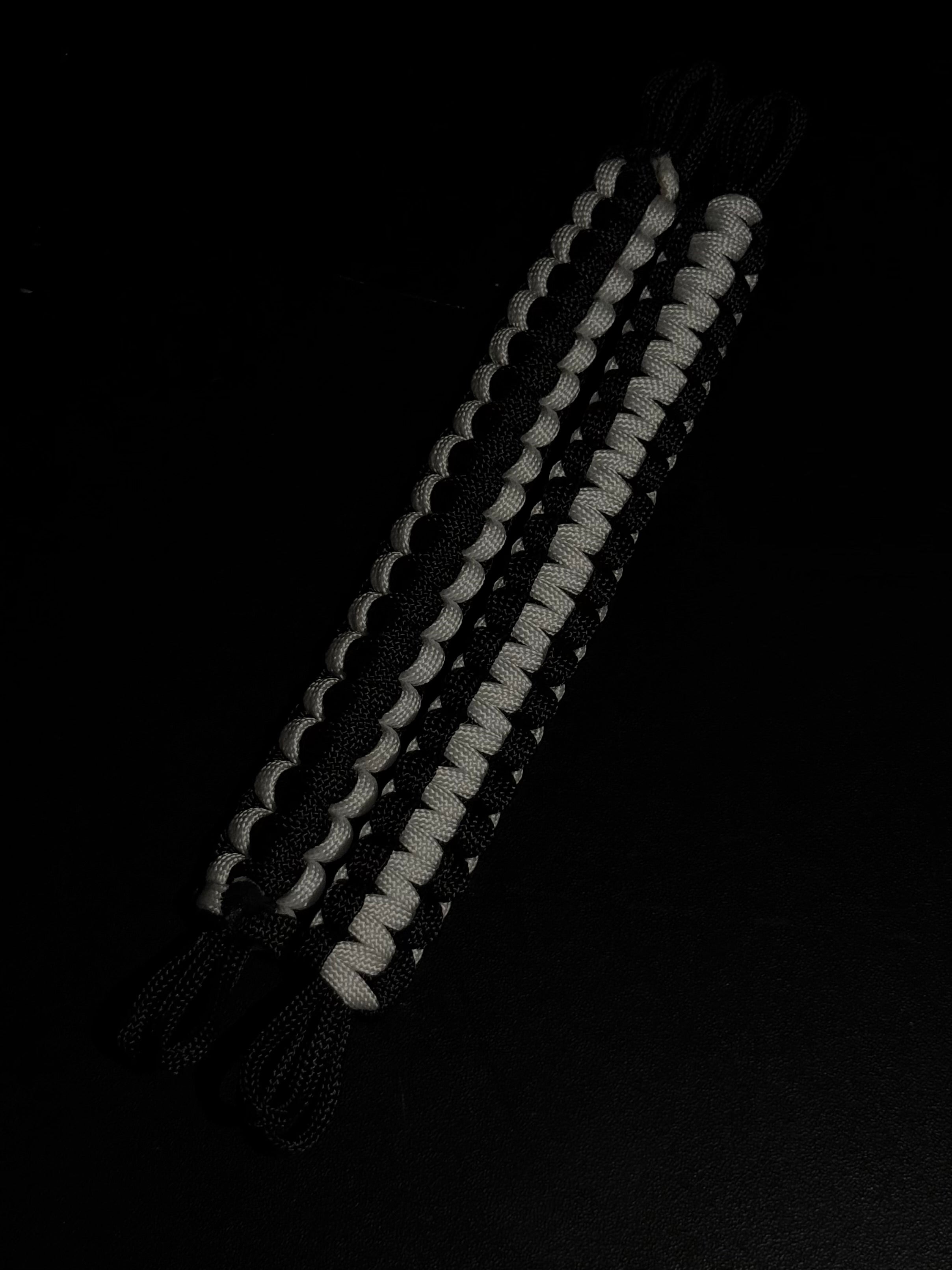 Single Braid Grips (Single)