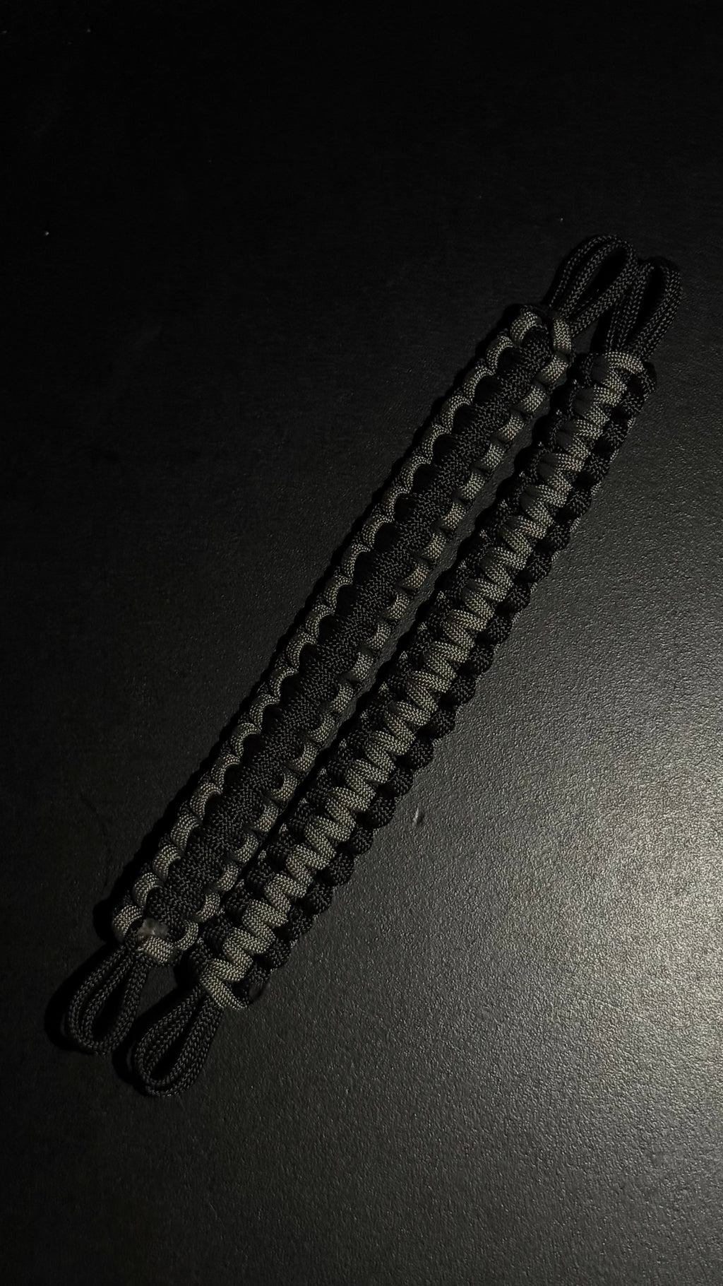 Single Braid Grips (Single)