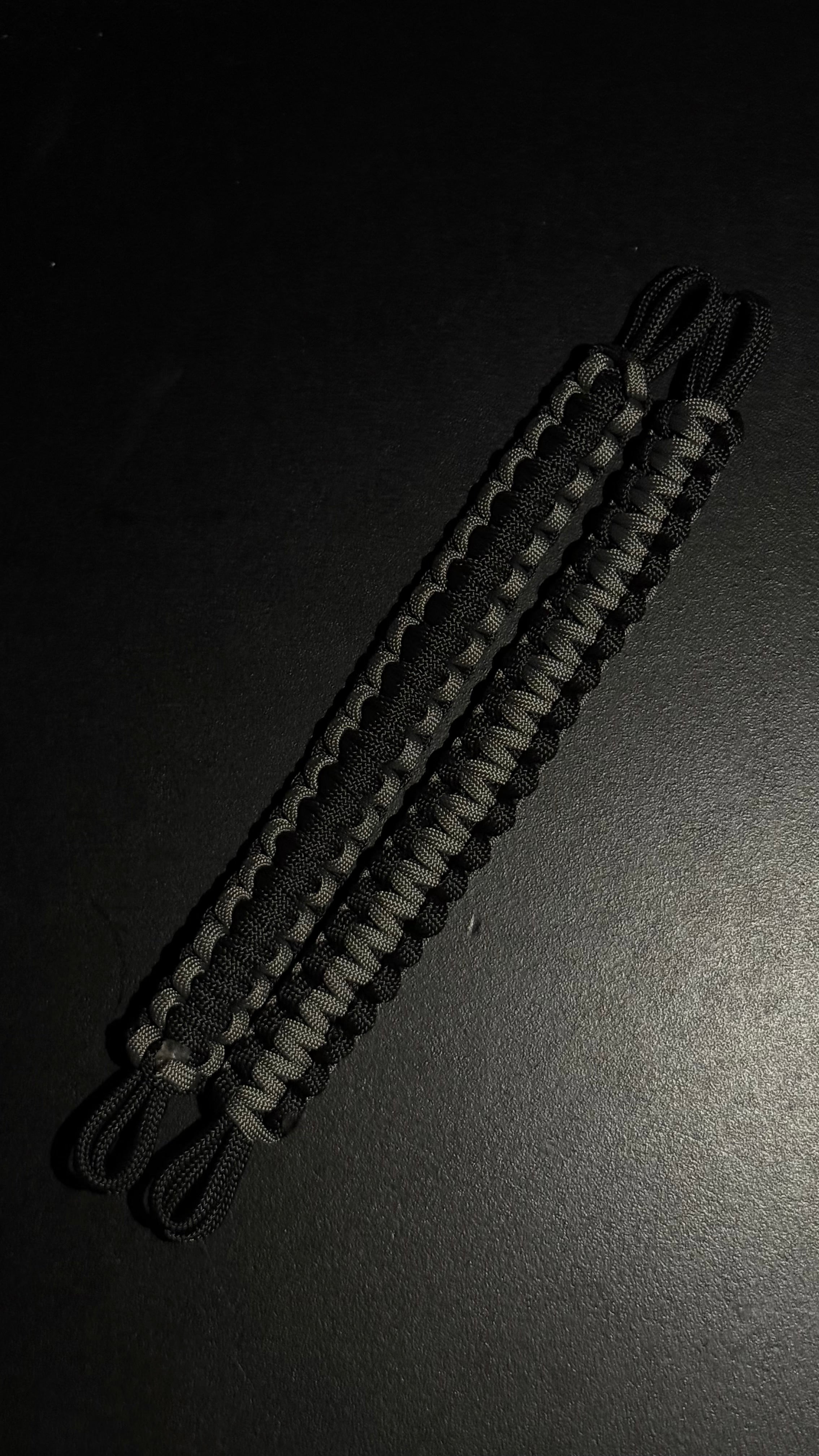 Single Braid Grips (Single)