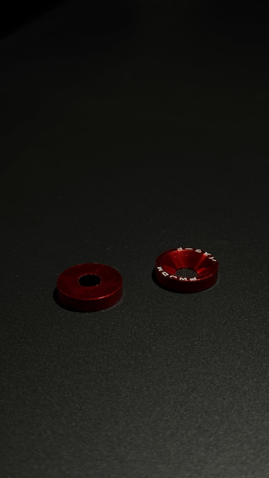 JDM Washers (Pair)