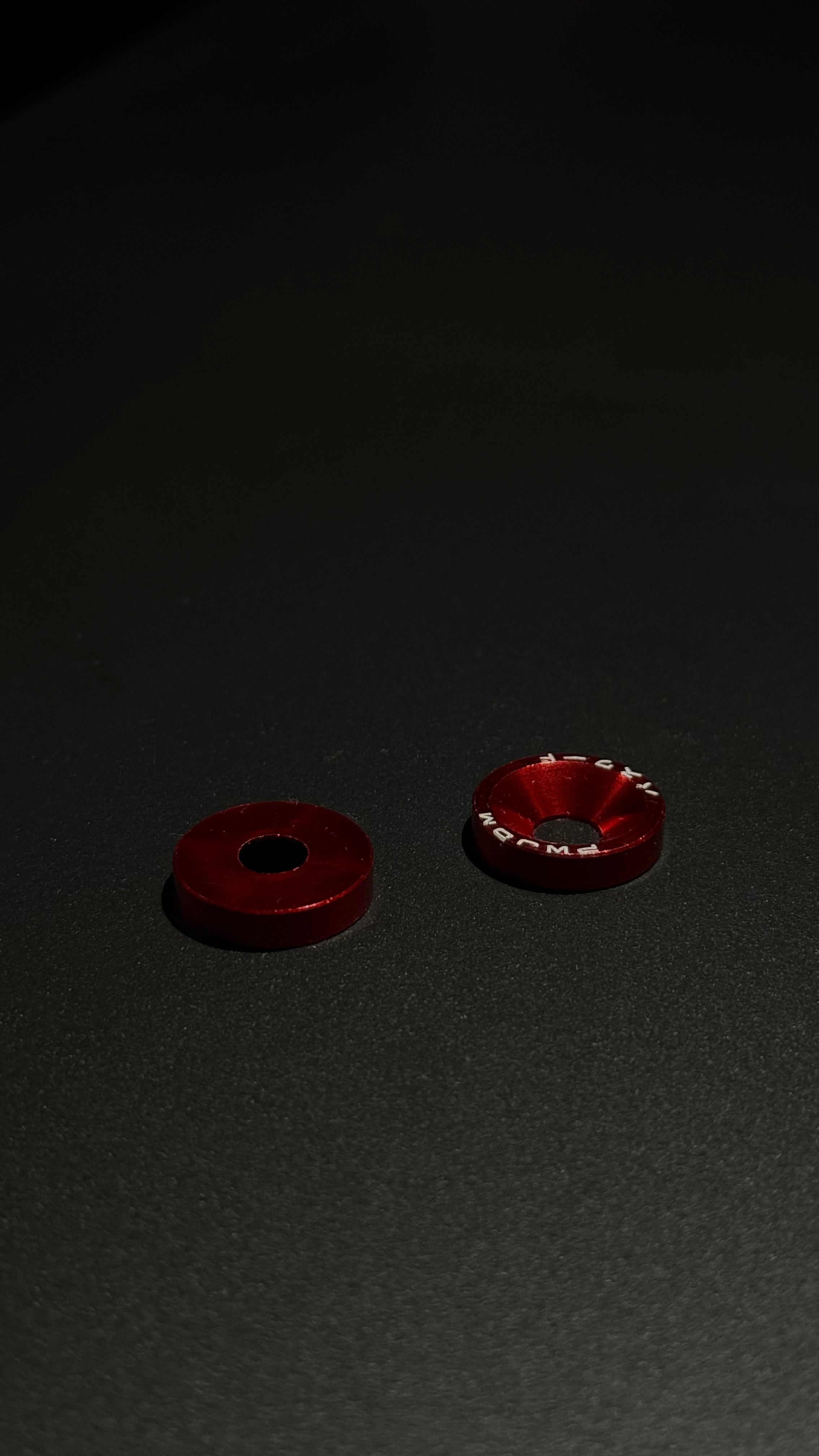 JDM Washers (Pair)