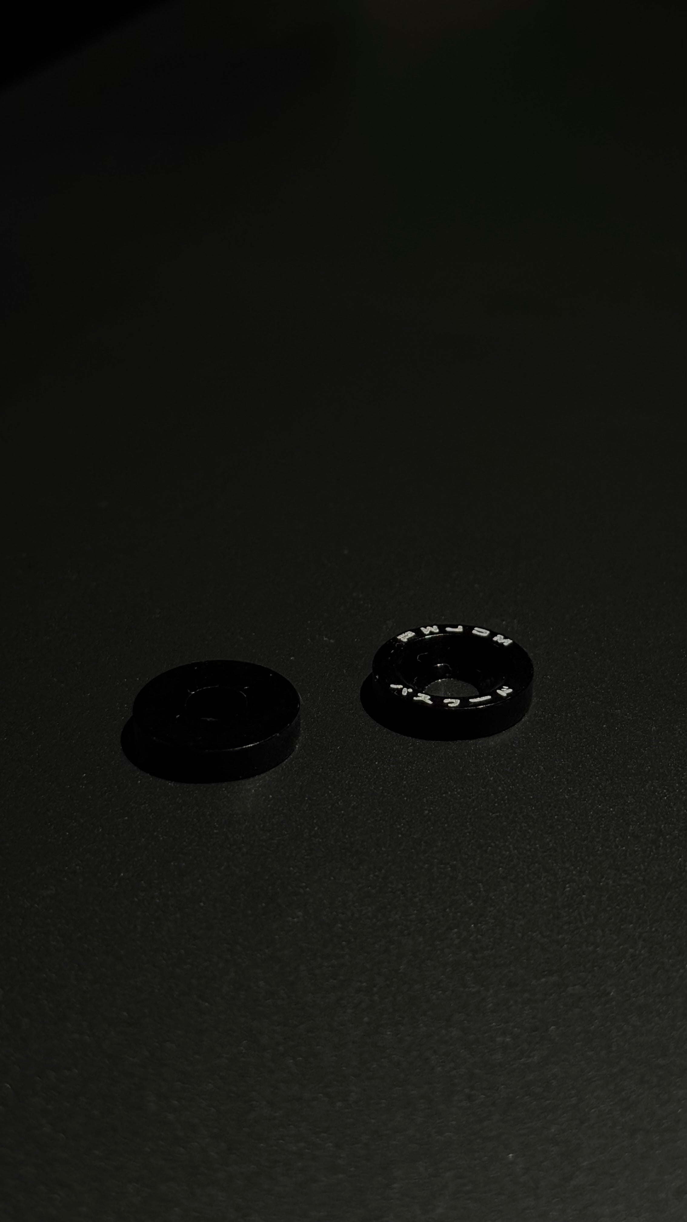 JDM Washers (Pair)