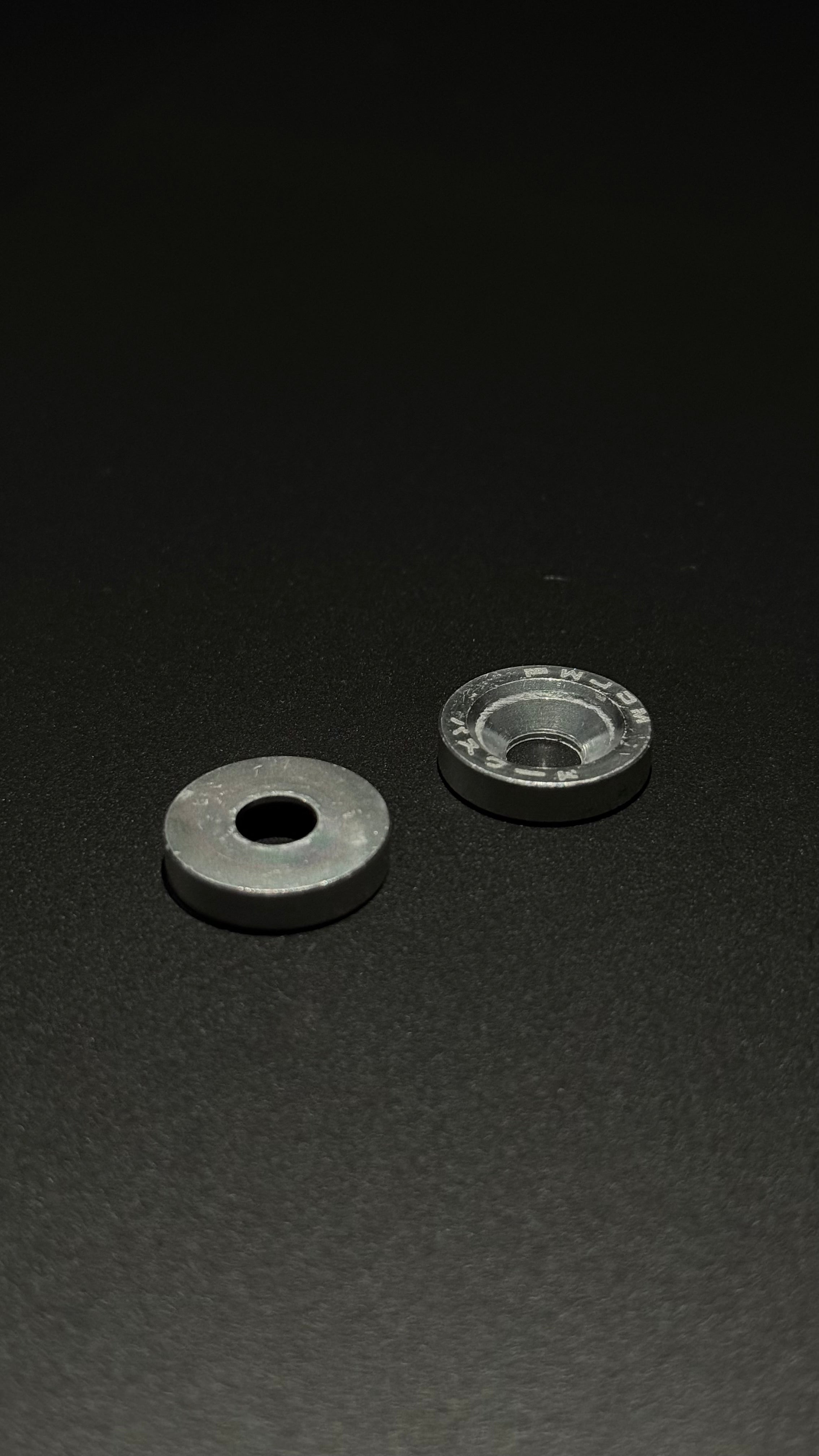 JDM Washers (Pair)