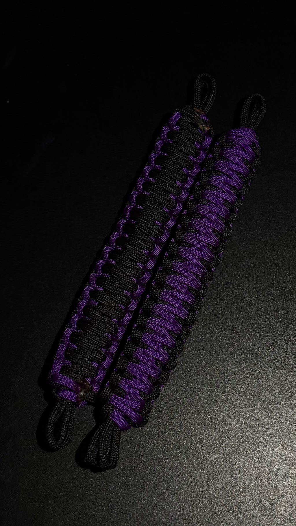 Double Braid Grips (Single)