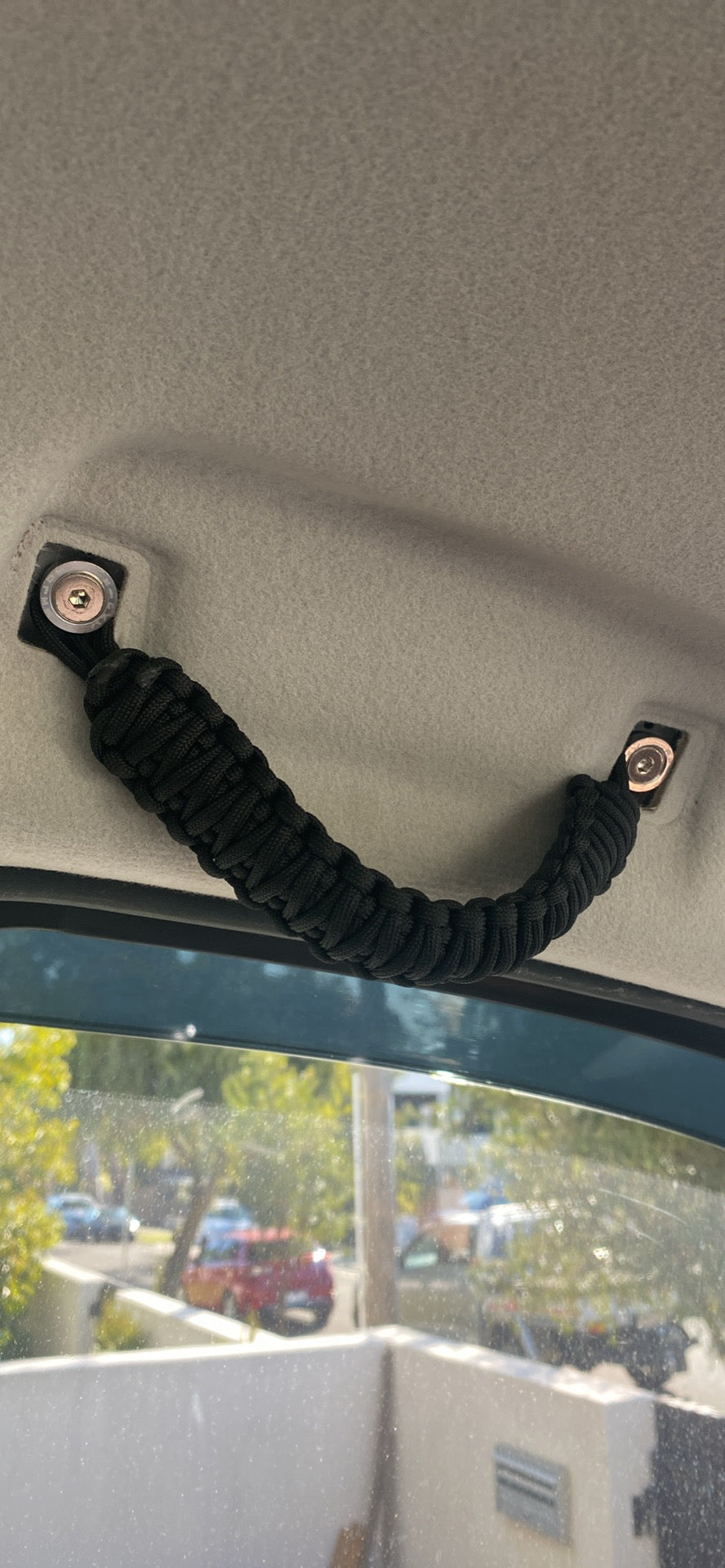 Double Braid Grips (Single)