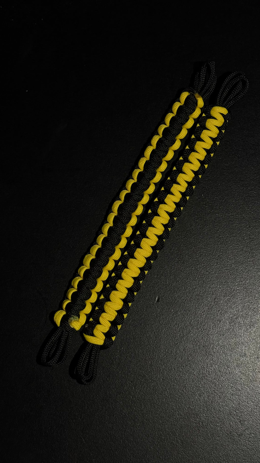 Single Braid Grips (Single)
