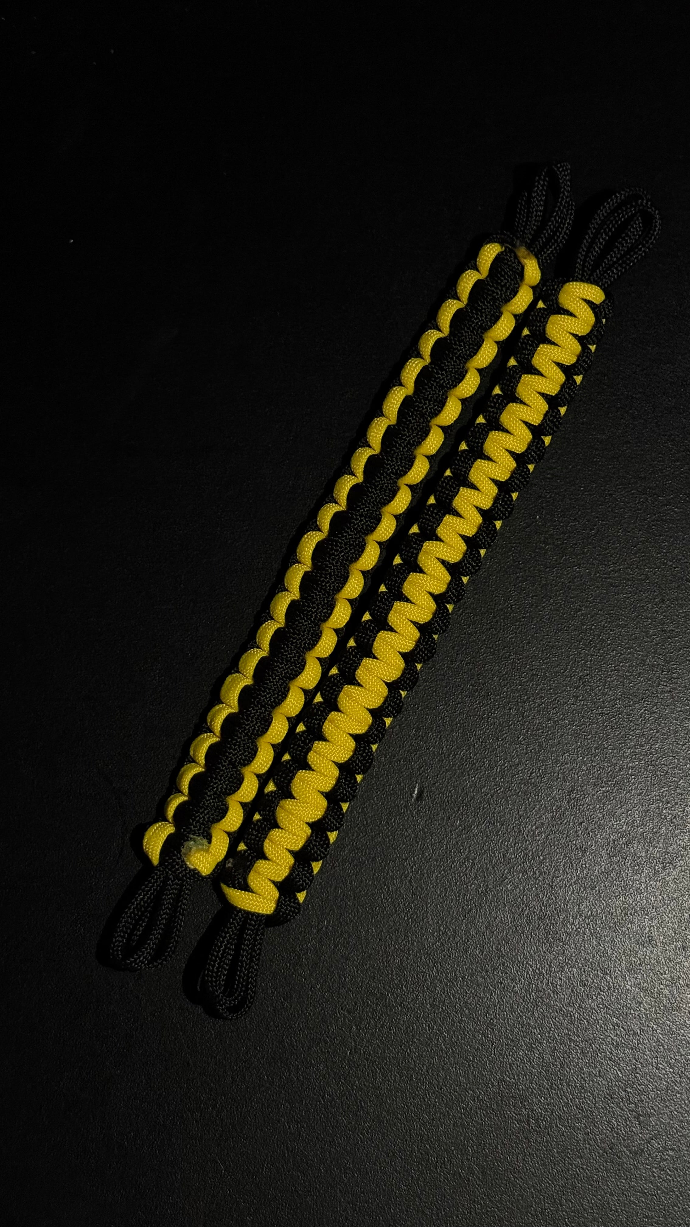 Single Braid Grips (Single)