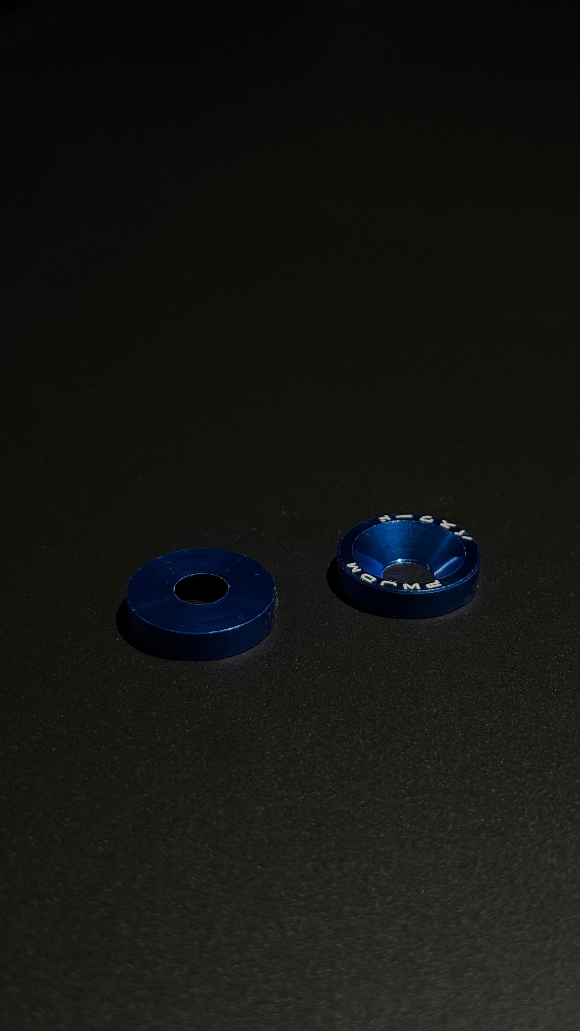 JDM Washers (Pair)