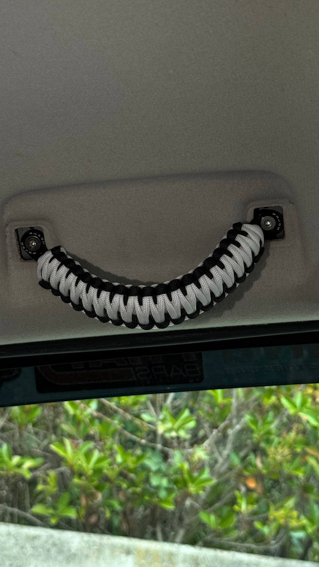 Double Braid Grips (Single)