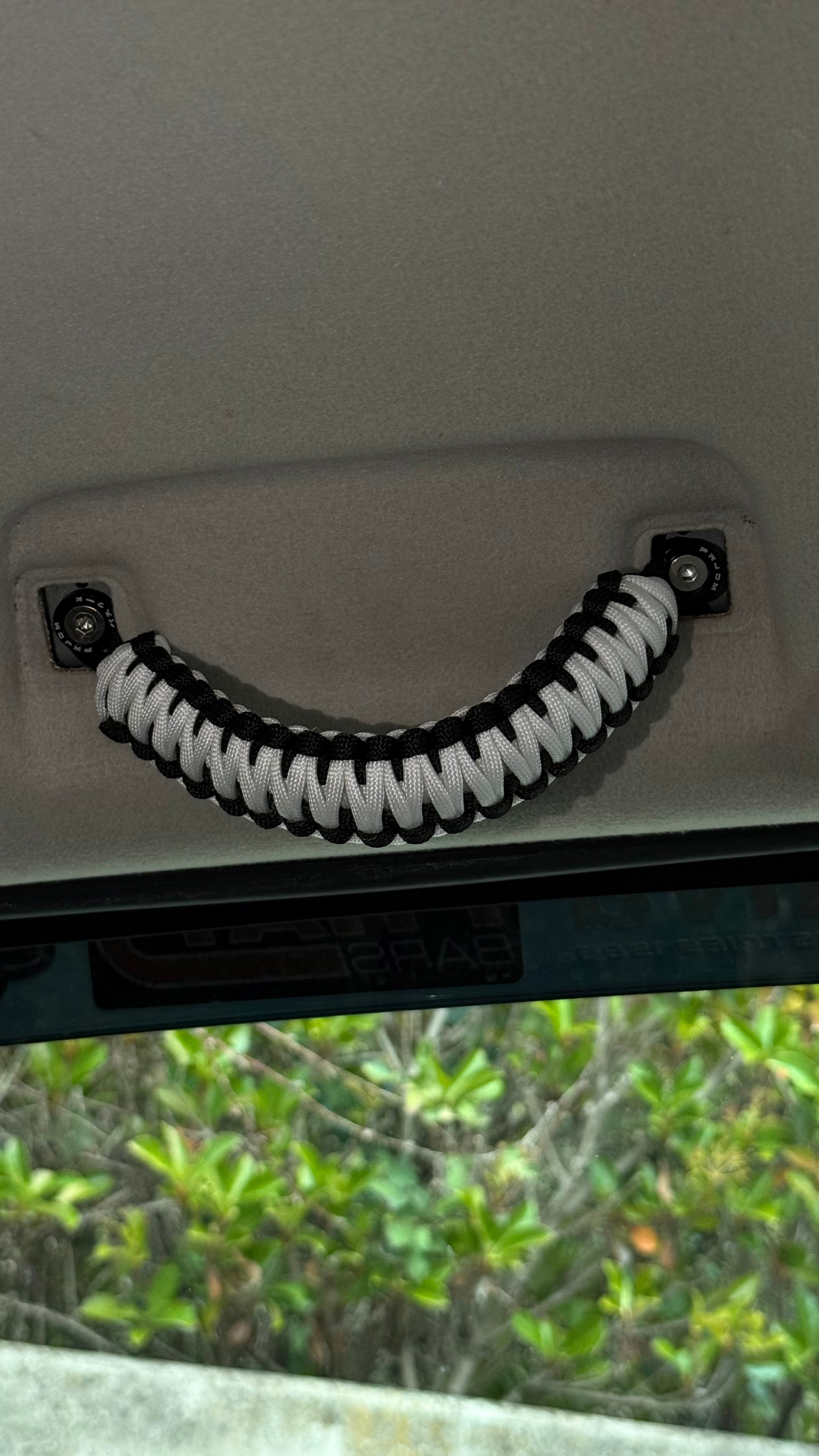 Double Braid Grips (Single)